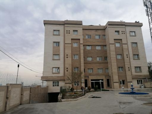 عکس هتل نور (مرزبانی)