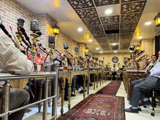 عکس کافه برادران