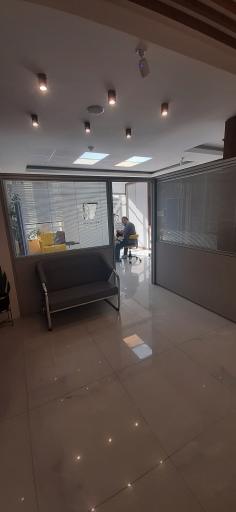 عکس دندا ن پزشکی دکتر فرمان بابایی