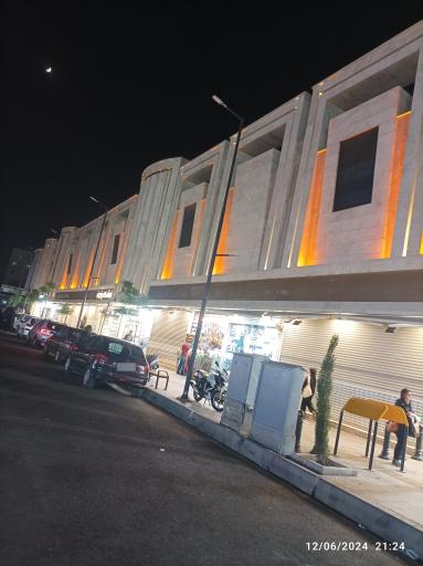 عکس پاساژ مهدی