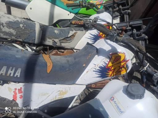 عکس تعمیرگاه موتورسیکلت مهرداد مزایده