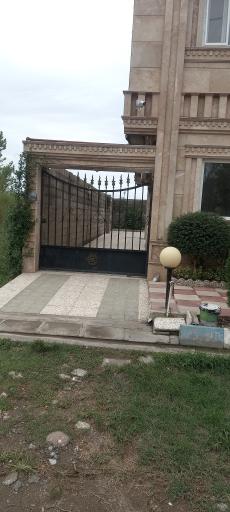 عکس هتل آپارتمان قوی سپید