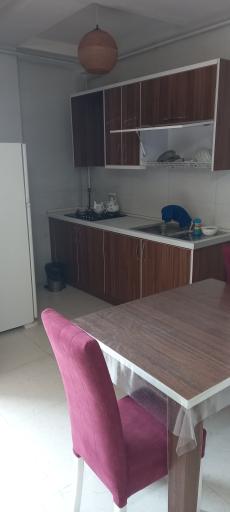 عکس هتل آپارتمان قوی سپید