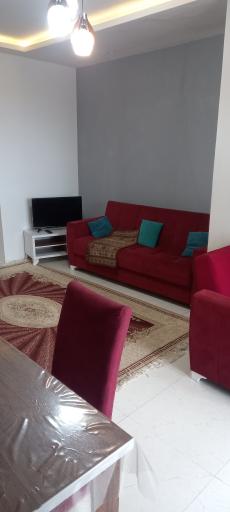 عکس هتل آپارتمان قوی سپید