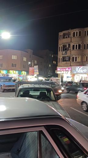 عکس همدانک