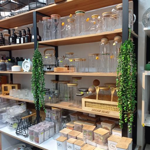 عکس لوازم خانگی راشاوود