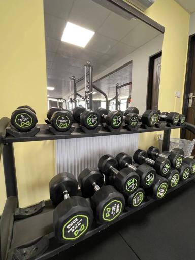 عکس باشگاه ورزشی تو بی کلاب