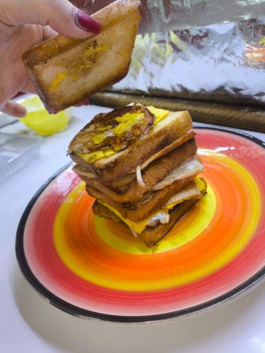 عکس فست فود کلبه سوخاری