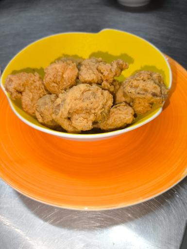 عکس فست فود کلبه سوخاری