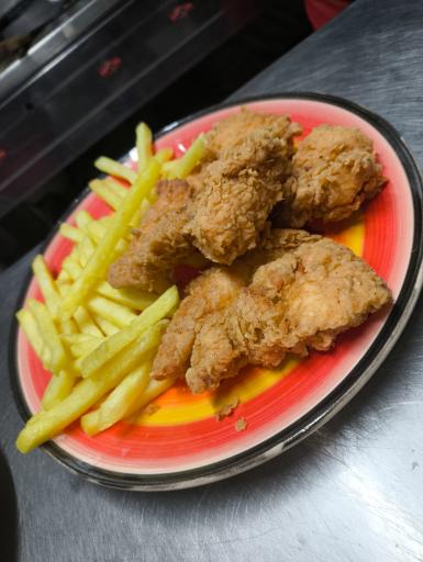 عکس فست فود کلبه سوخاری