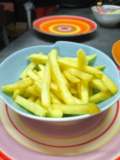 عکس فست فود کلبه سوخاری