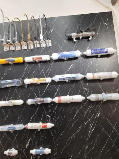 عکس تصفیه آب آکوا کالا