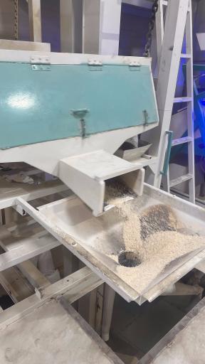 عکس کارخانه برنج خمام تی تی 