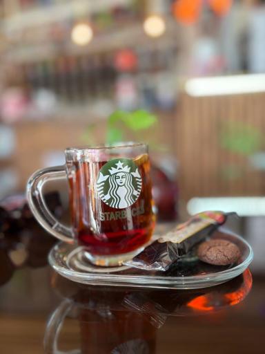 عکس کافه آلفا