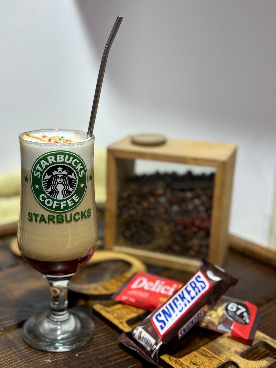 عکس کافه آلفا