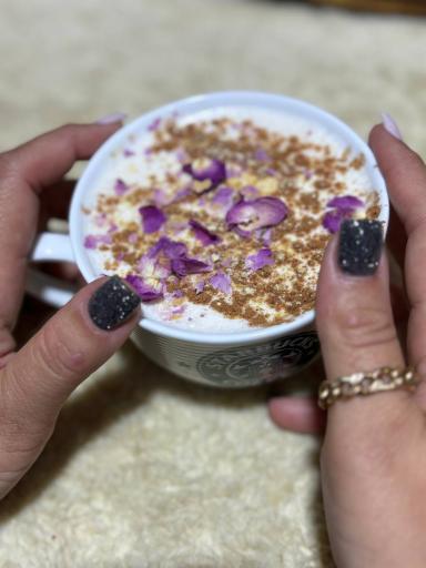 عکس کافه آلفا