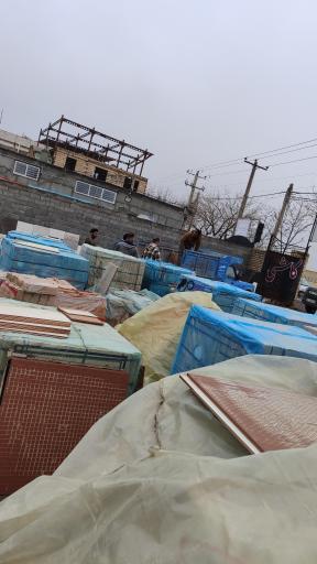 عکس کاشی و سرامیک سبحان پاشا