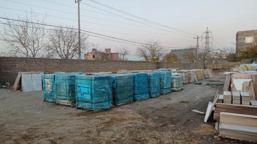 عکس کاشی و سرامیک سبحان پاشا