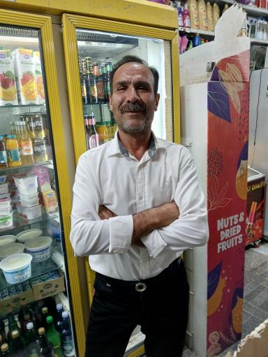 عکس سوپر پارسا