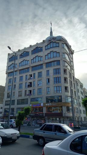 عکس بیمه پاسارگاد 