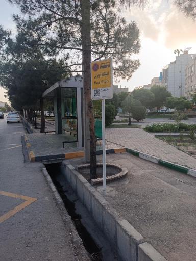 عکس  شهید فلاحی 44