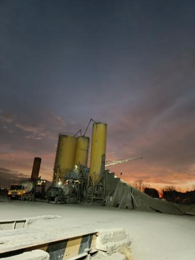 عکس آرین بتن البرز