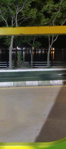 عکس پارک دانشجو