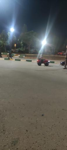 عکس پارک دانشجو