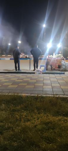 عکس پارک دانشجو