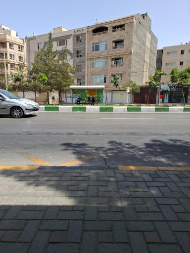 عکس  شهید فلاحی 44