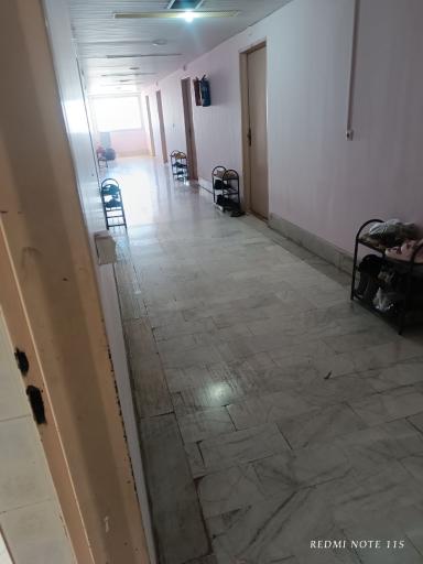 عکس خوابگاه دختران دانشگاه آزاد یاس