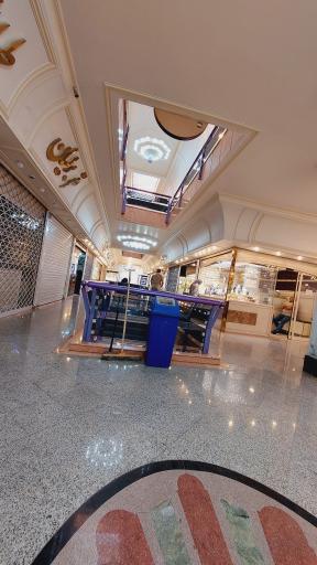 عکس پاساژ مهدی