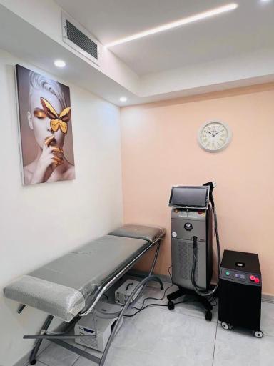 عکس مطب زیبایی دکتر سودابه نخعی