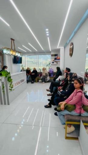 عکس مطب زیبایی دکتر سودابه نخعی