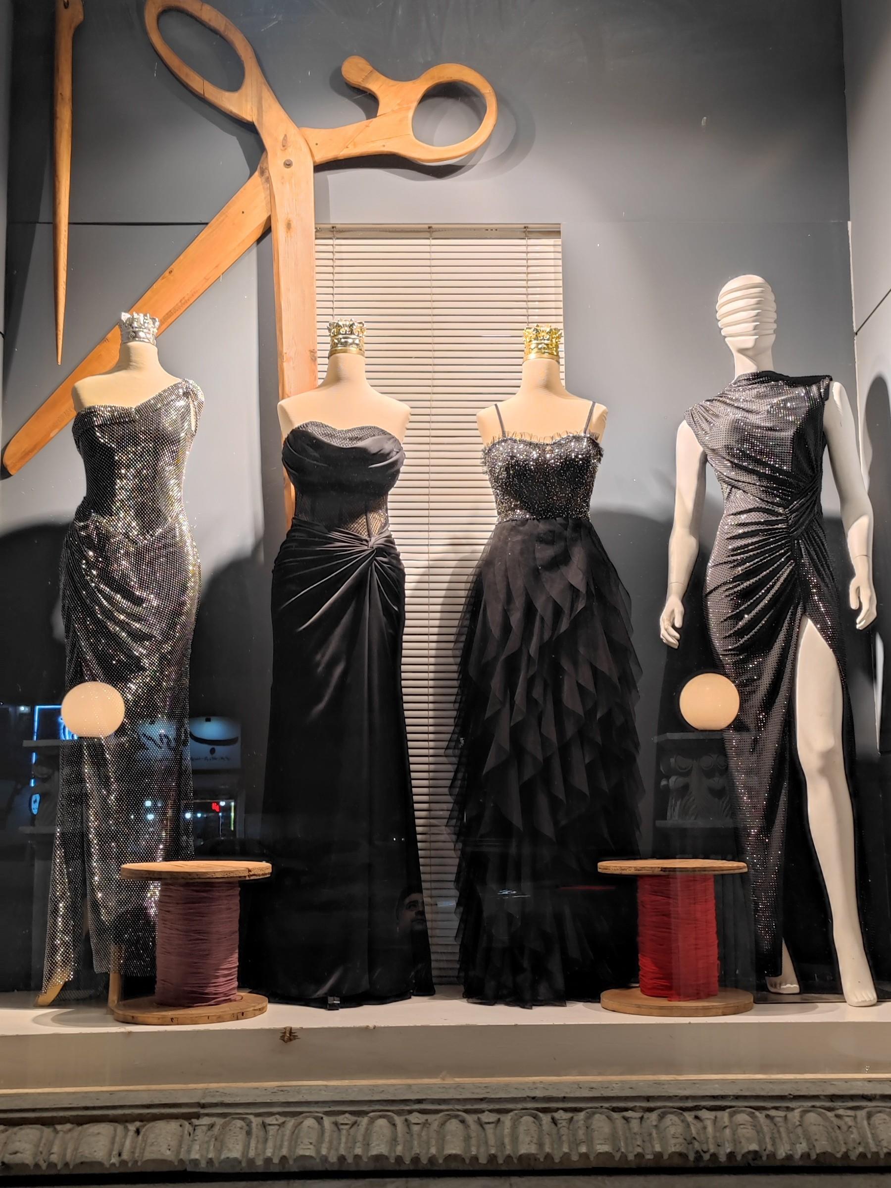 عکس مزون مایسا