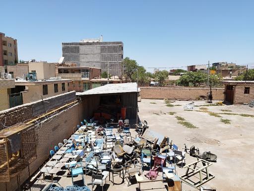 عکس هنرستان شهید شیرودی