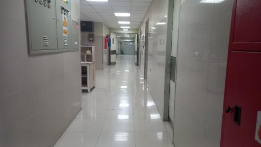عکس بیمارستان امام خمینی