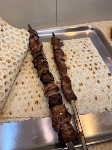 عکس جگرسرای 110 یوسف آباد
