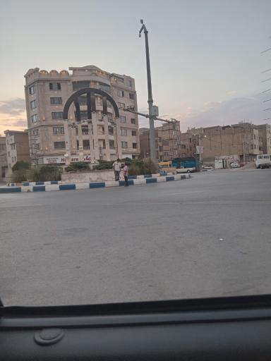 عکس همدانک