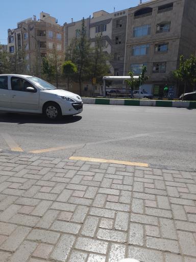 عکس  شهید فلاحی 44