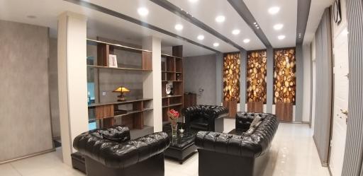 عکس املاک کاج