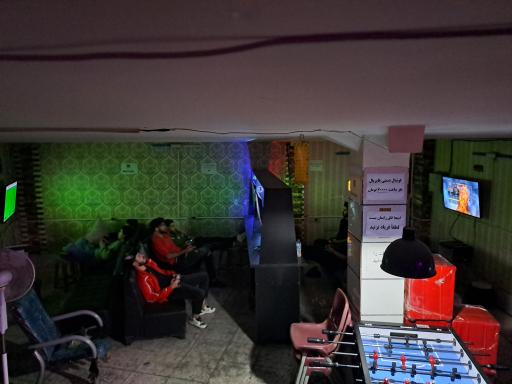 عکس گیم نت ماتریکس