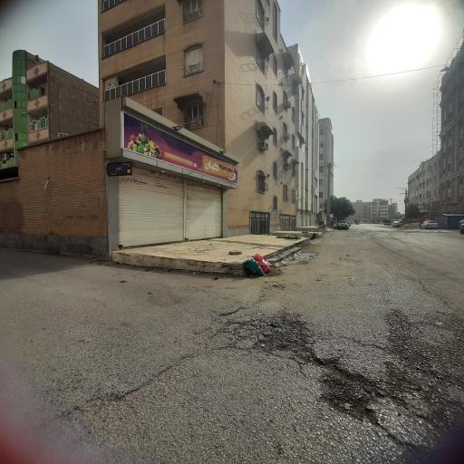 عکس سوپر میوه کیان