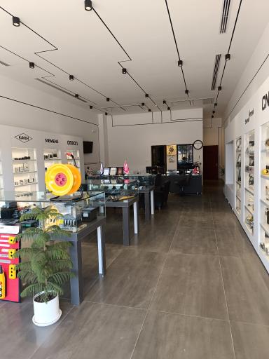 عکس برق صنعت میبد 