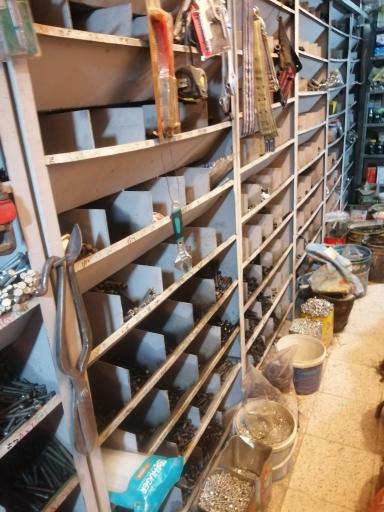 عکس پیچ و مهره ثامن