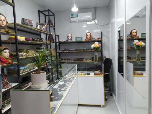 عکس شال روسری پریماه 