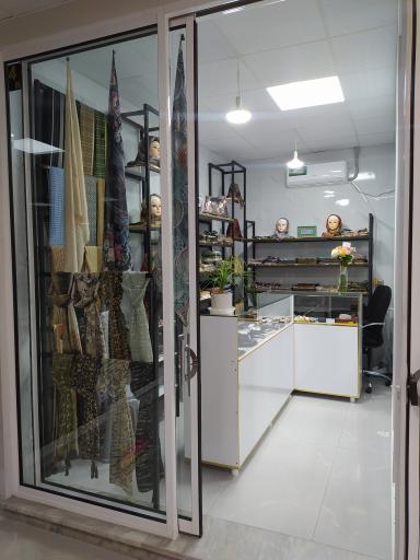 عکس شال روسری پریماه 