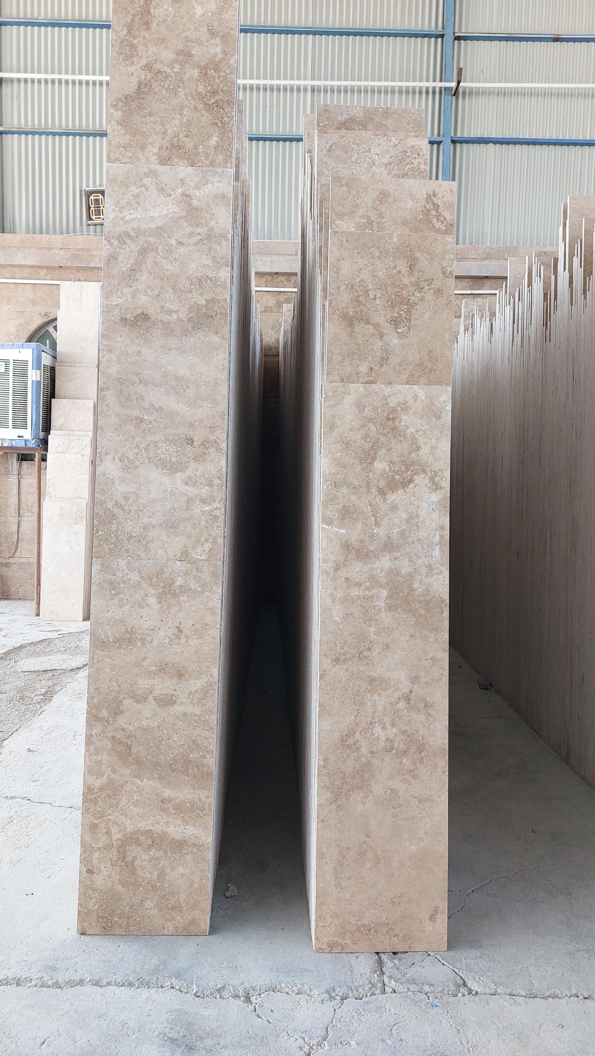 عکس سنگفروشی عقلمند