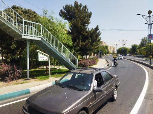 عکس بوستان گودرزی