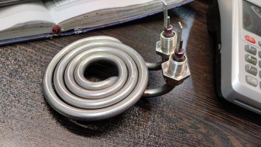 عکس کالای برق و روشنایی علی نیا